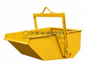 Контейнери за кран KMO